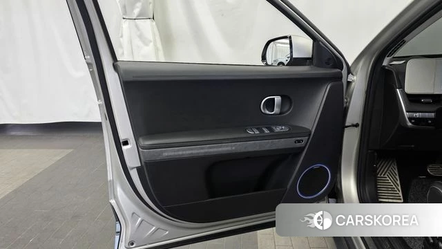 Hyundai Ionic 5 id 4495573 из Кореи 16