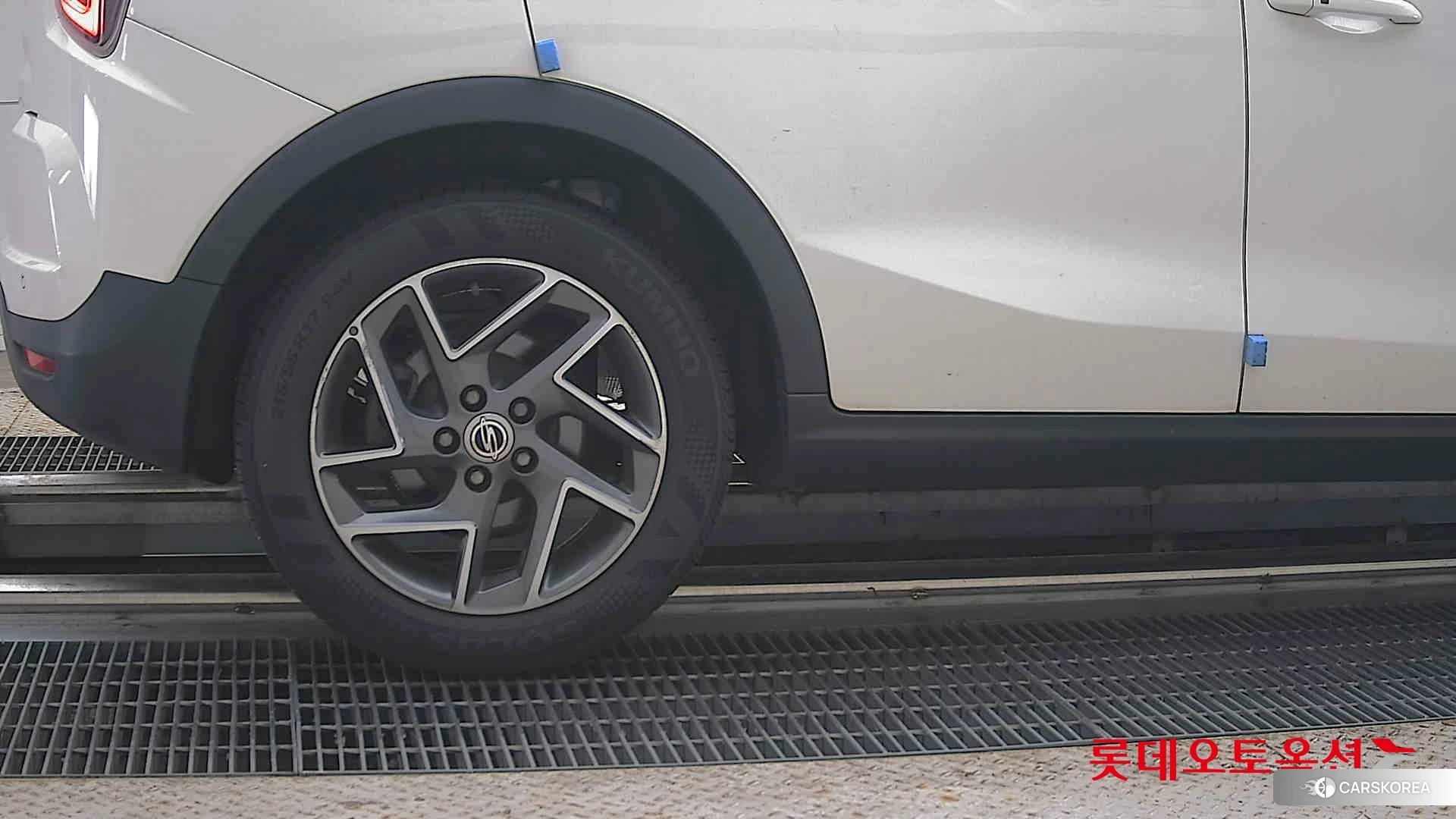 SsangYong Tivoli id 4669160 из Кореи 16