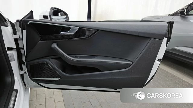 Audi A5 (F5) id 4187594 из Кореи 16