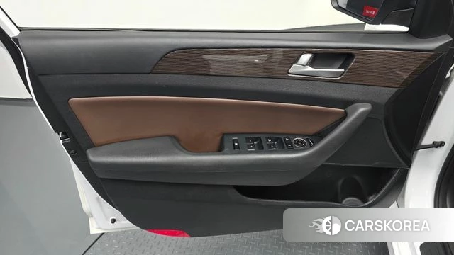 Hyundai Sonata New Rise id 4923945 из Кореи 16