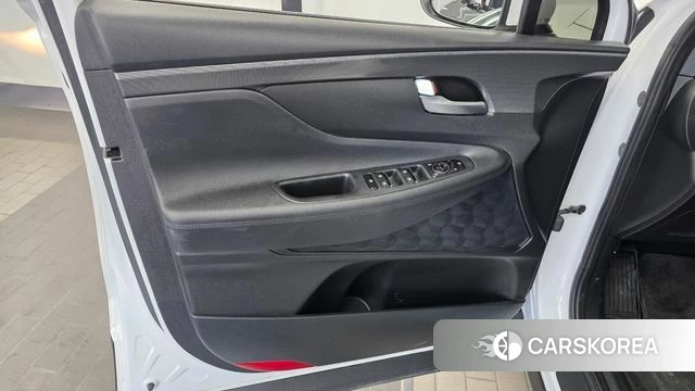 Hyundai The New Santa Fe id 4923240 из Кореи 16