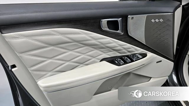 Kia K8 Hybrid id 4267092 из Кореи 16