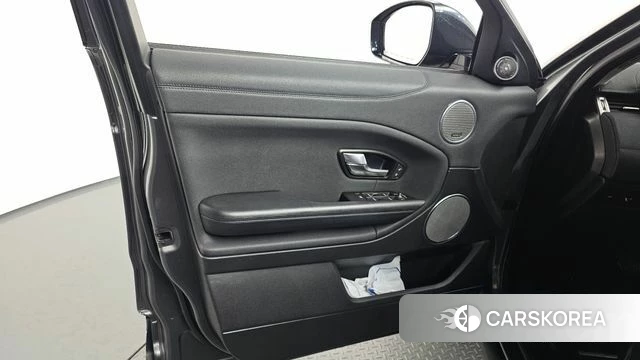 Land Rover Range Rover Evoque id 4530701 из Кореи 16