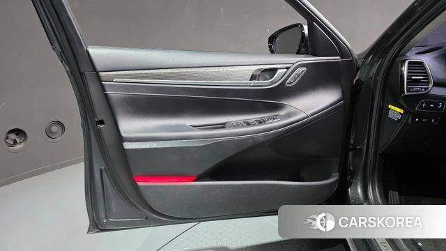 Hyundai Grandeur IG id 4732901 из Кореи 16
