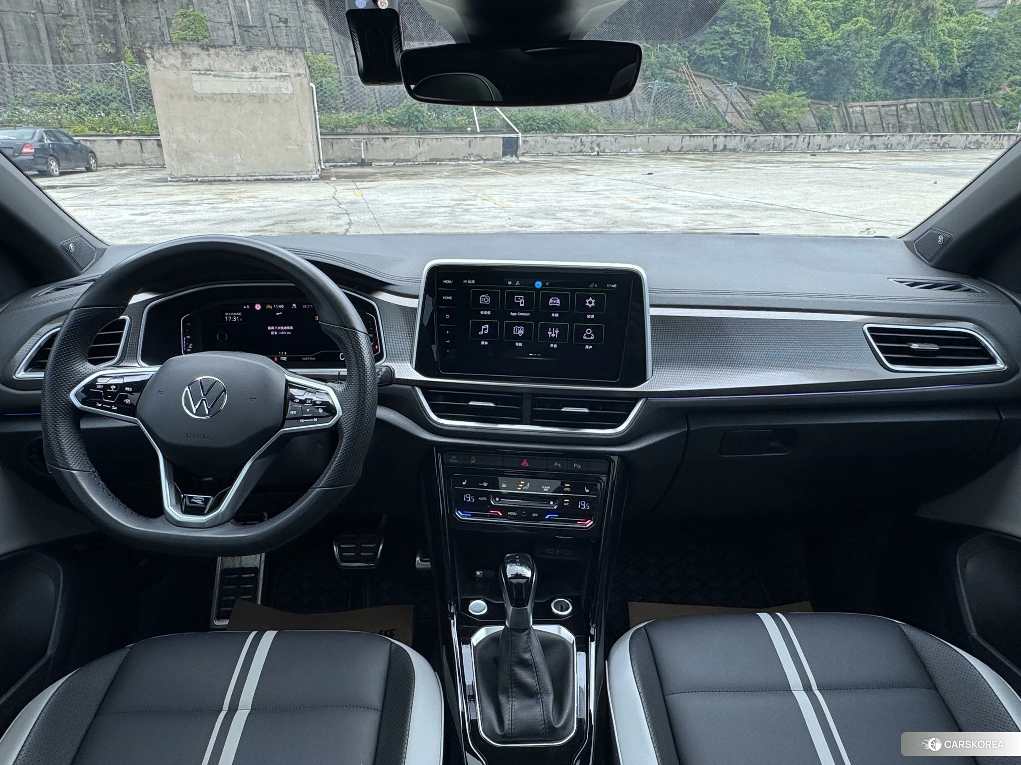 Volkswagen Exploring songs id 4413369 из Китая 16