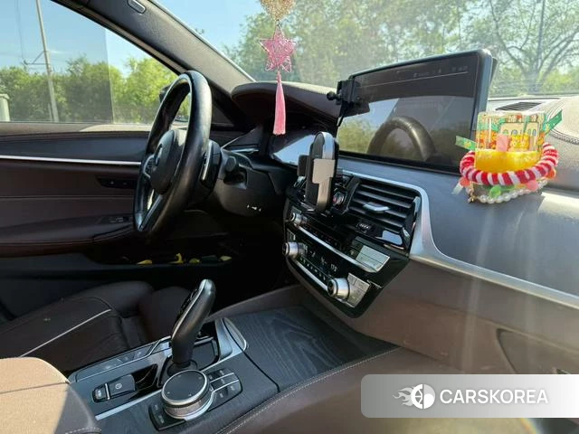 BMW 5 series id 4301690 из Китая 16