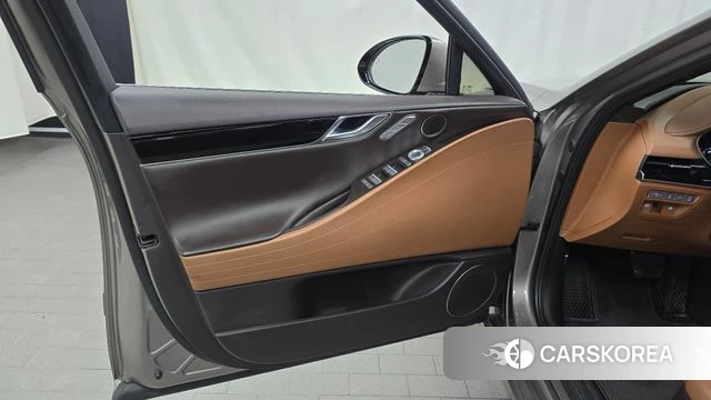 Genesis G80 (RG3) id 4231719 из Кореи 16