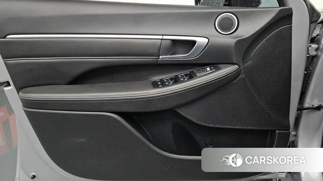 Hyundai Sonata D Edge (DN8) id 4400620 из Кореи 16