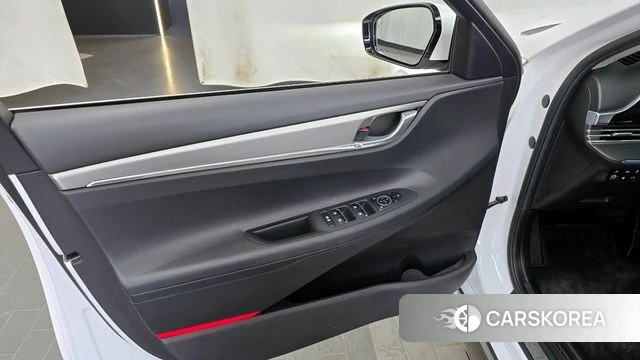 Hyundai The New Grandeur IG id 4267382 из Кореи 16
