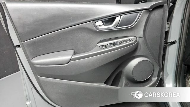 Hyundai The New Kona Hybrid id 4631137 из Кореи 16