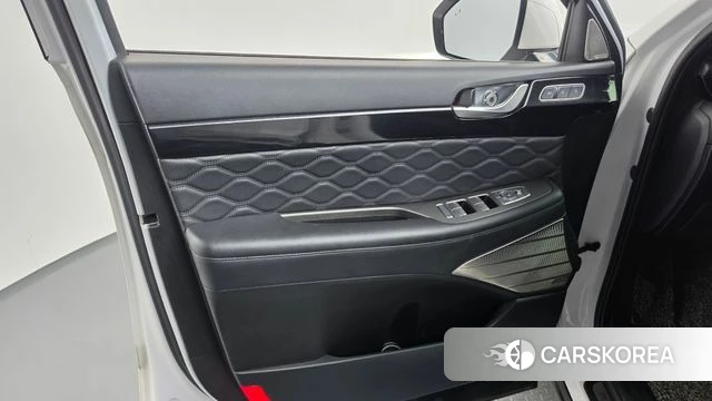 Hyundai Palisade id 4708019 из Кореи 16