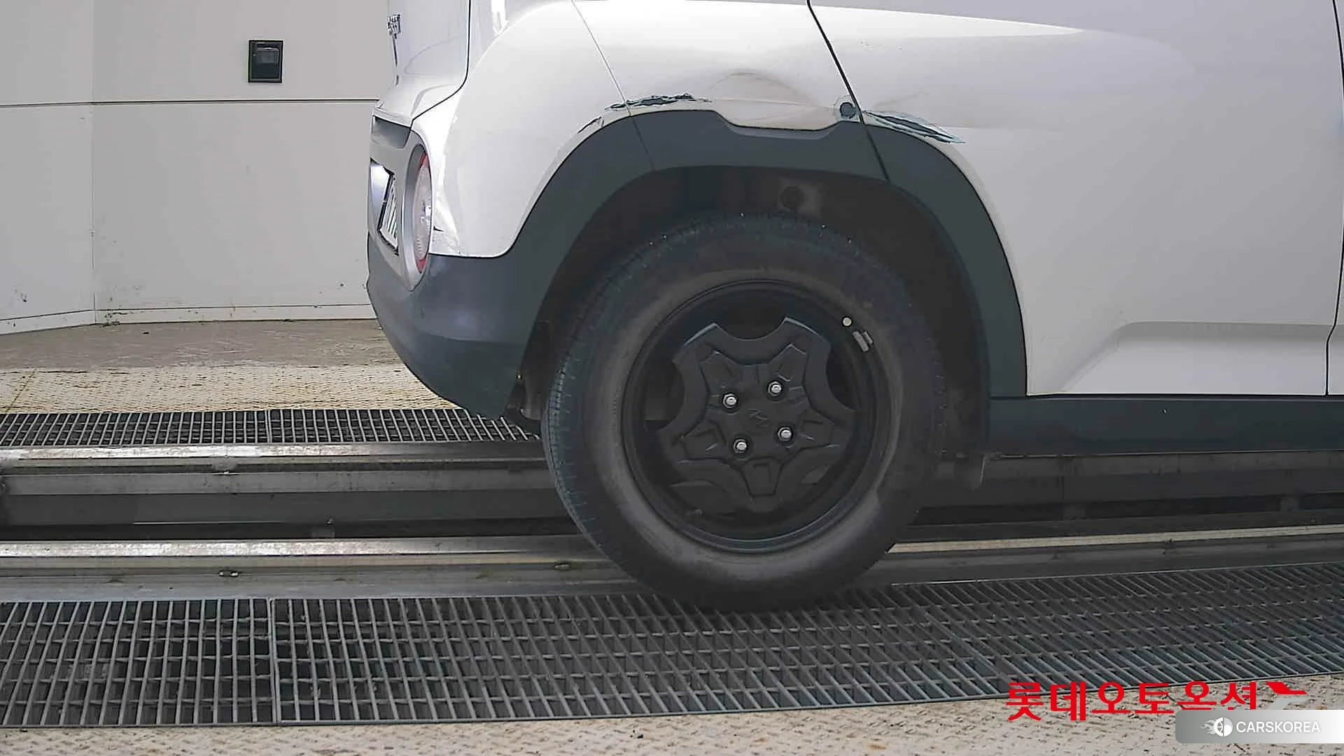 Hyundai Casper id 4902572 из Кореи 16