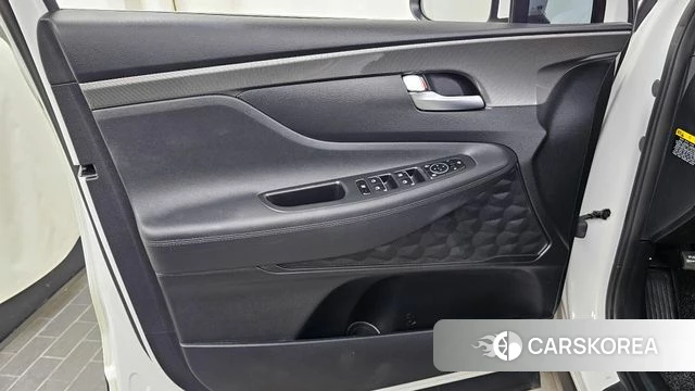 Hyundai Santa Fe TM id 4384918 из Кореи 16
