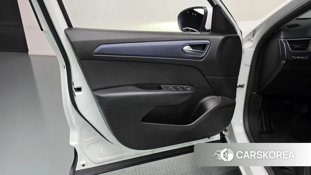 Renault Korea (Samsung) XM3 id 4950785 из Кореи 16