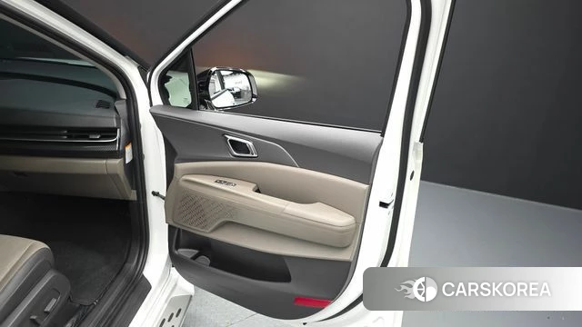 Kia The New Carnival 4th Generation id 4612866 из Кореи 16
