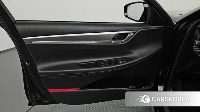 Hyundai The New Grandeur IG id 4631200 из Кореи 16