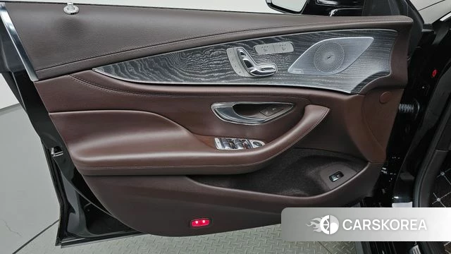 Mercedes-Benz CLS-Class C257 id 4775468 из Кореи 16