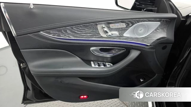Mercedes-Benz AMG GT id 4774368 из Кореи 16