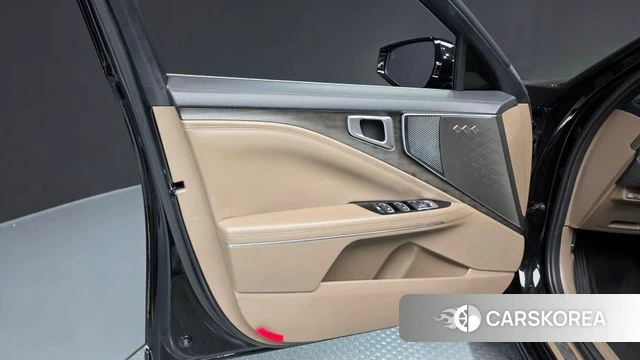 Kia K8 Hybrid id 4631326 из Кореи 16