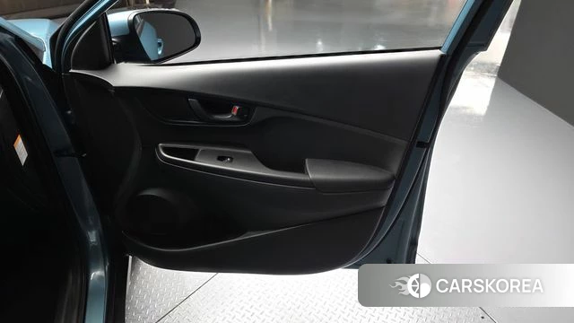 Hyundai Kona Hybrid id 4530213 из Кореи 16