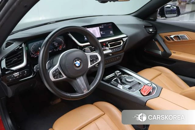 BMW Z4 id 4238517 из Китая 16