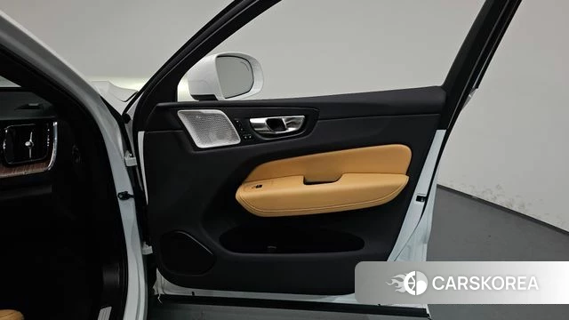 Volvo XC60 second Generation id 4635511 из Кореи 16