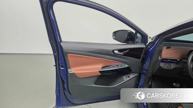 Volkswagen ID.4 id 4474690 из Кореи 16