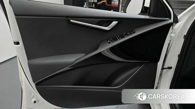 Kia Di All New Niro EV id 4534198 из Кореи 16