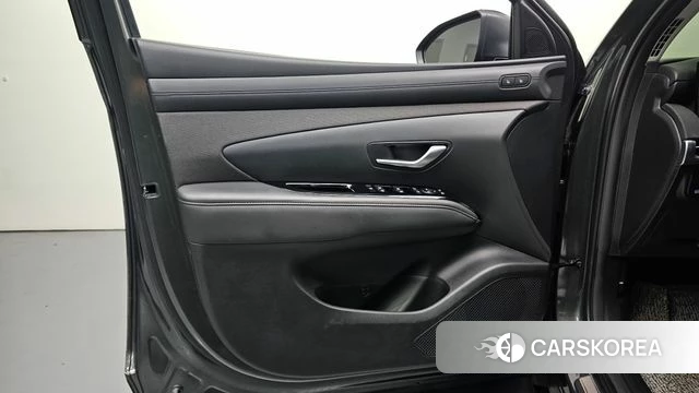 Hyundai The New Tucson (NX4) id 4687002 из Кореи 16