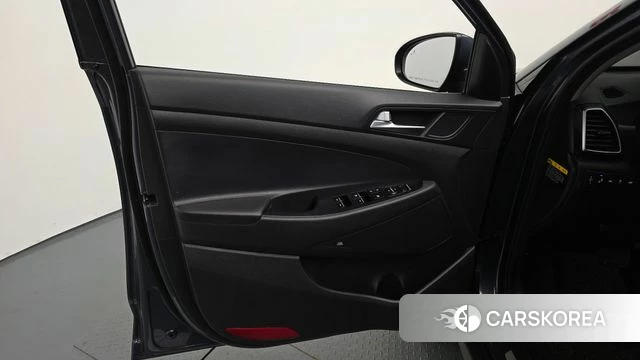 Hyundai All New Tucson id 4496802 из Кореи 16