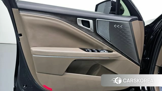 Kia K8 Hybrid id 4316668 из Кореи 16