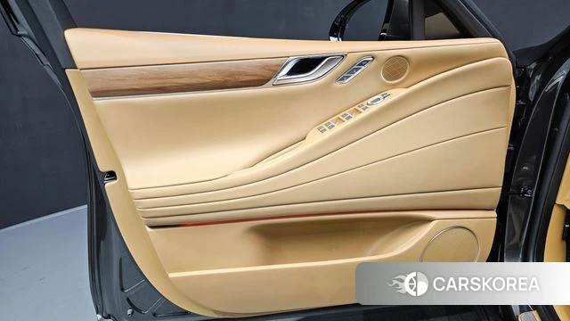 Genesis G80 (RG3) id 4640374 из Кореи 16