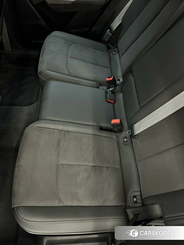 Audi Q3 id 4258481 из Китая 16