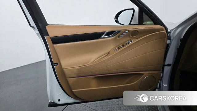 Genesis G80 (RG3) id 4640216 из Кореи 16