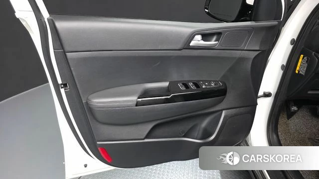 Kia Sportage The Bold id 4508253 из Кореи 16