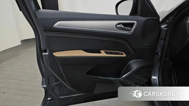 Renault Korea (Samsung) Arcana id 4612067 из Кореи 16