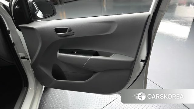 Kia All New Morning (JA) id 4662736 из Кореи 16