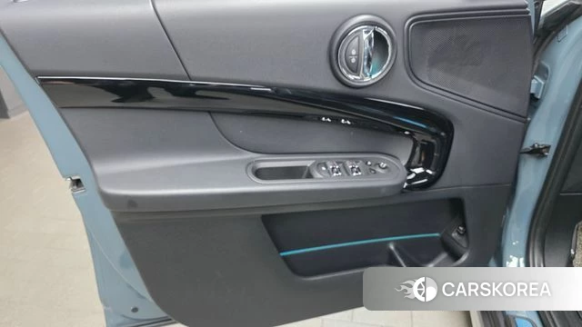 Mini Cooper Countryman id 4388804 из Кореи 16