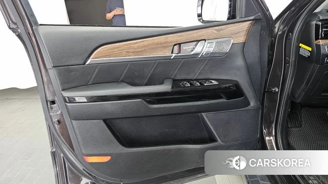 Kia Mohave Master id 4470988 из Кореи 16