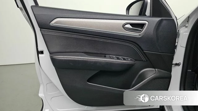 Renault Korea (Samsung) XM3 id 4863710 из Кореи 16