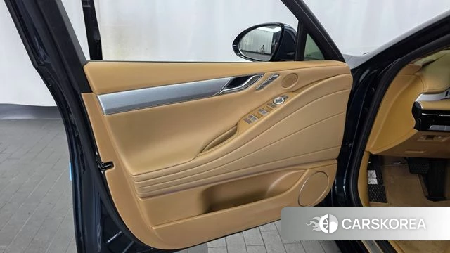 Genesis G80 (RG3) id 4499811 из Кореи 16