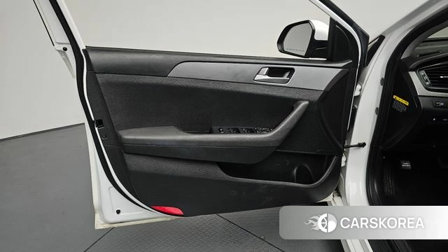 Hyundai Sonata New Rise id 4900731 из Кореи 16