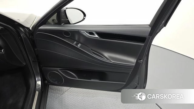 Genesis G80 (RG3) id 4362552 из Кореи 16
