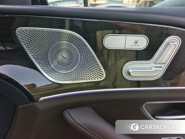 Mercedes-Benz GLE (import) id 4209100 из Китая 16
