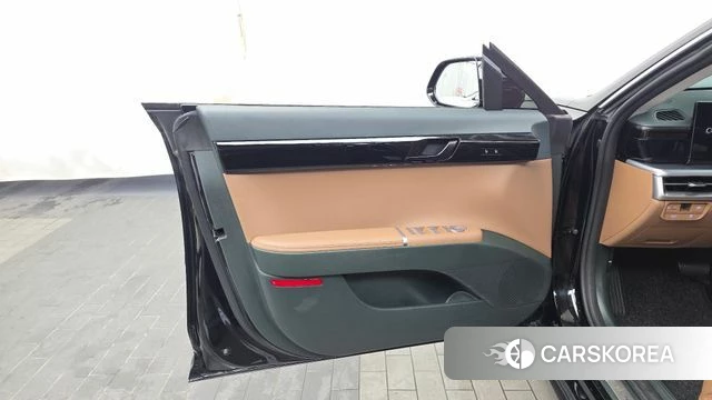 Hyundai Grandeur (GN7) id 4608005 из Кореи 16