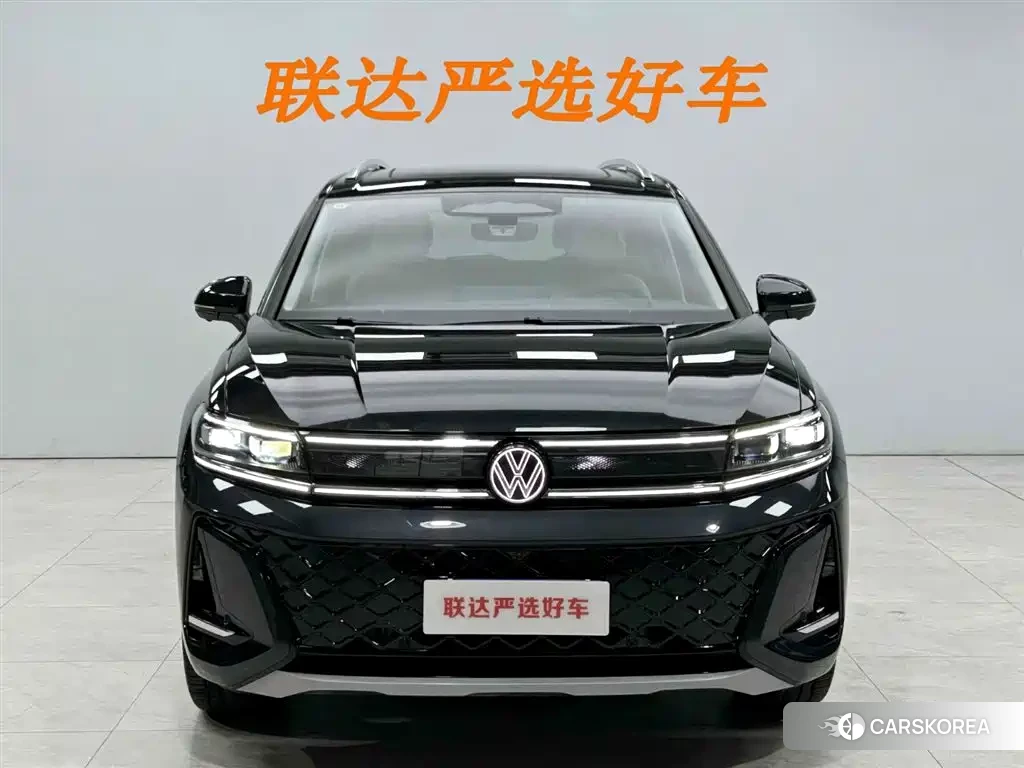 Volkswagen Talagon id 4547209 из Китая 16