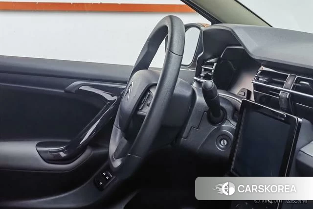 Citroen C3-XR id 3983143 из Китая 16