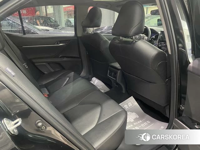 Toyota Camry id 4333399 из Китая 16