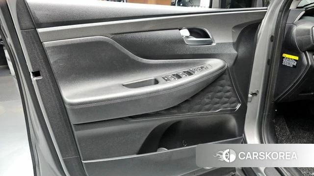 Hyundai Santa Fe TM id 4356995 из Кореи 16