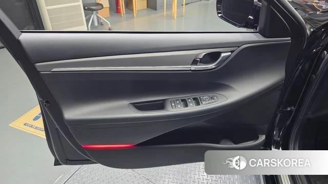 Hyundai The New Grandeur IG id 4249619 из Кореи 16